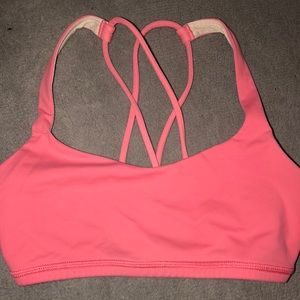 ✨PRICE DROP✨Lululemon Free To Be Bra- size 2